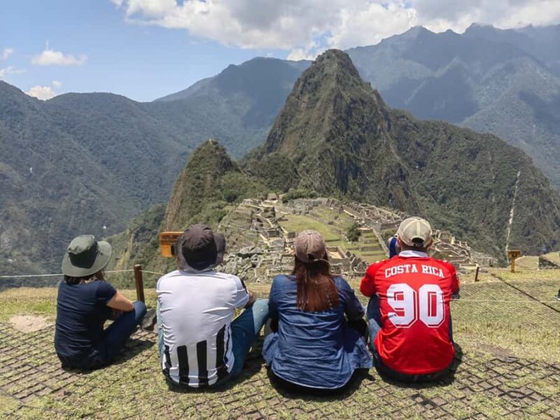 Machupicchu exclusive service full day - What Makes This Tour Stand Out?