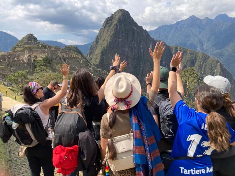 Machupicchu exclusive service full day - Is This Tour Right for You?