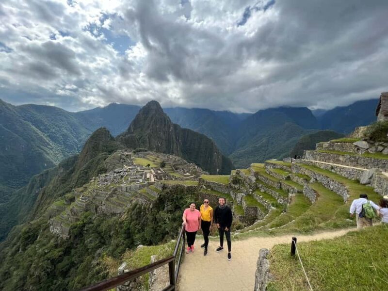 Machupicchu exclusive service full day - FAQ