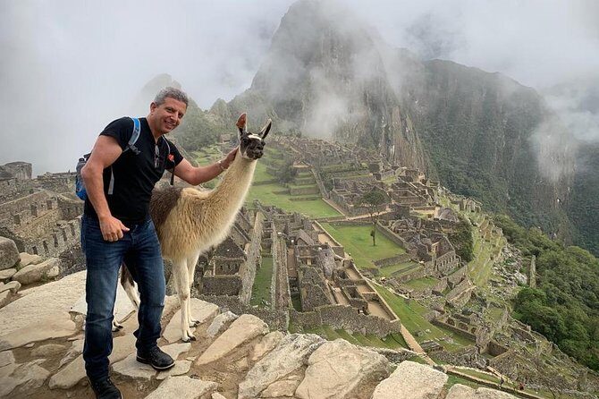 Machupicchu Full Day - Key Points