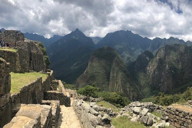 Machupicchu Full Day - A Detailed Look at the Machu Picchu Full-Day Tour