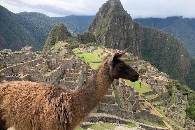 Machupicchu Full Day - The Sum Up