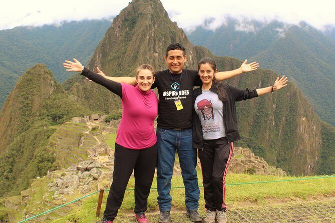 Machupicchu Full Day In Private Service - In-Depth Look at the Machu Picchu Private Tour