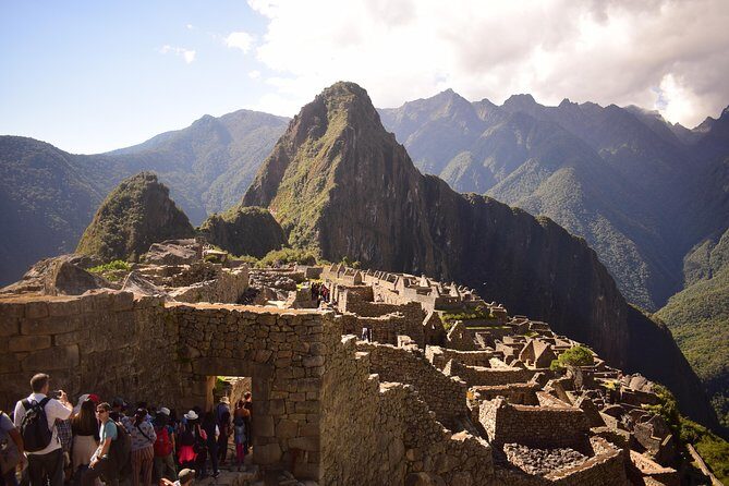 Machupicchu full day private tour - The Experience in Detail: What to Expect