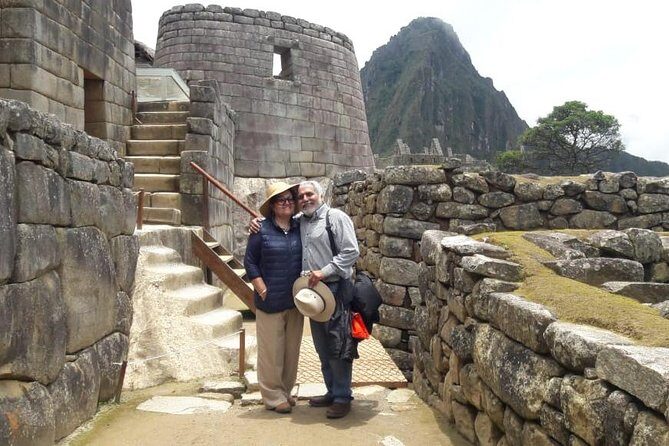 Machupicchu full day private tour - FAQ