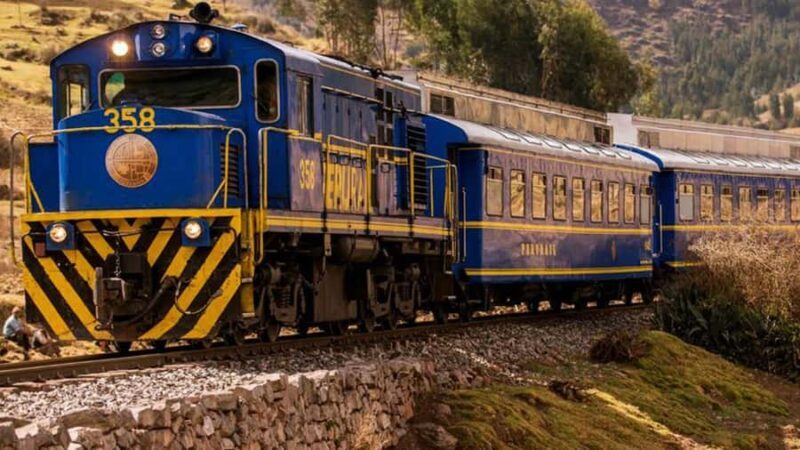 Machupicchu full day tour with Entrance to Circuit 3 or 4 - Key Points