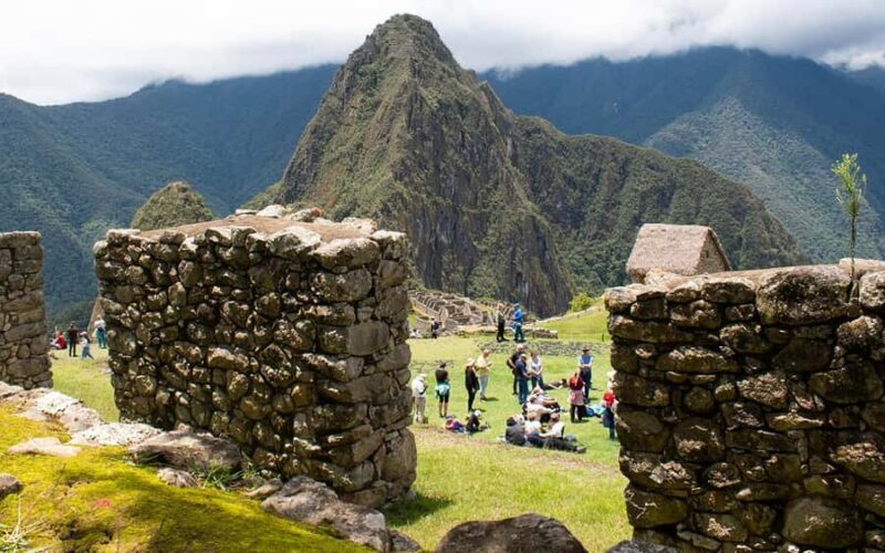 Machupicchu full day tour with Entrance to Circuit 3 or 4 - Practical Tips for the Tour
