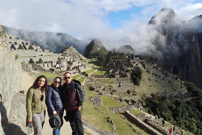 Machupicchu Guide Service - The Details of the Machupicchu Guide Service Tour