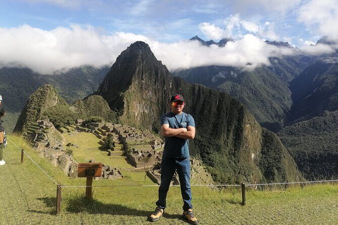 Machupicchu in 01 Day - Spectacular - Key Points