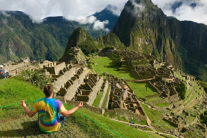 Machupicchu in 01 Day - Spectacular - Authentic Perspectives from Travelers