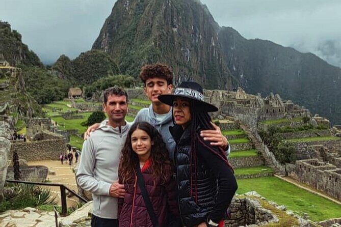 Machupicchu in 01 Day - Spectacular - Practical Considerations and Tips