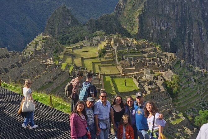 Machupicchu in 01 Day - Spectacular - Who’s This Tour Best For?