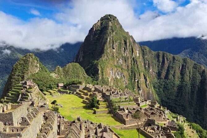 Machupicchu in 01 Day - Spectacular - FAQs about the Machu Picchu Full-Day Tour