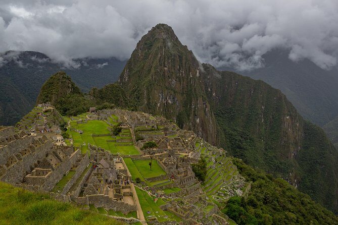 MachuPicchu Private Full Day Tour by Vistadome train from Cusco - Authentic Insights from Travelers