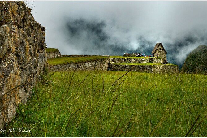 Machupicchu - Private Guide - The Sum Up