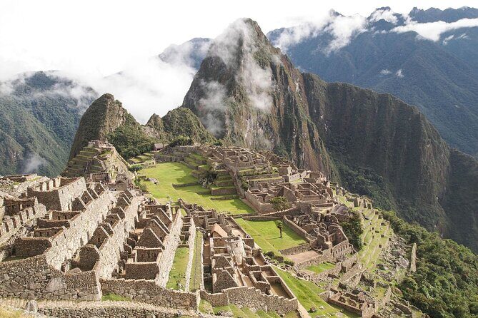 Machupicchu - Private Guide - Frequently Asked Questions