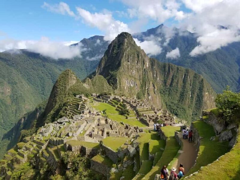 Machupicchu Private Guided service - Key Points