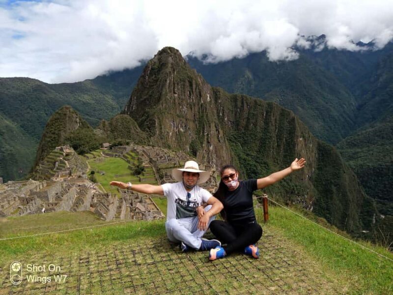 Machupicchu Private Guided service - An In-Depth Look at the Machupicchu Private Guided Service