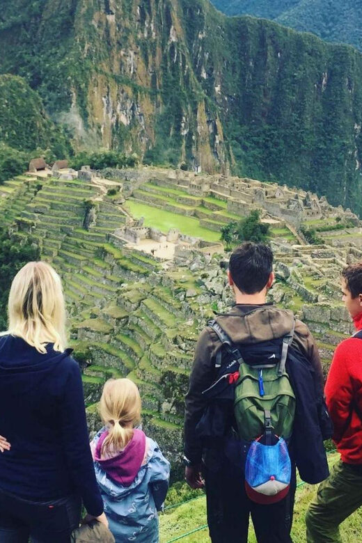 Machupicchu Private Guided service - Final Thoughts: Is It Worth It?