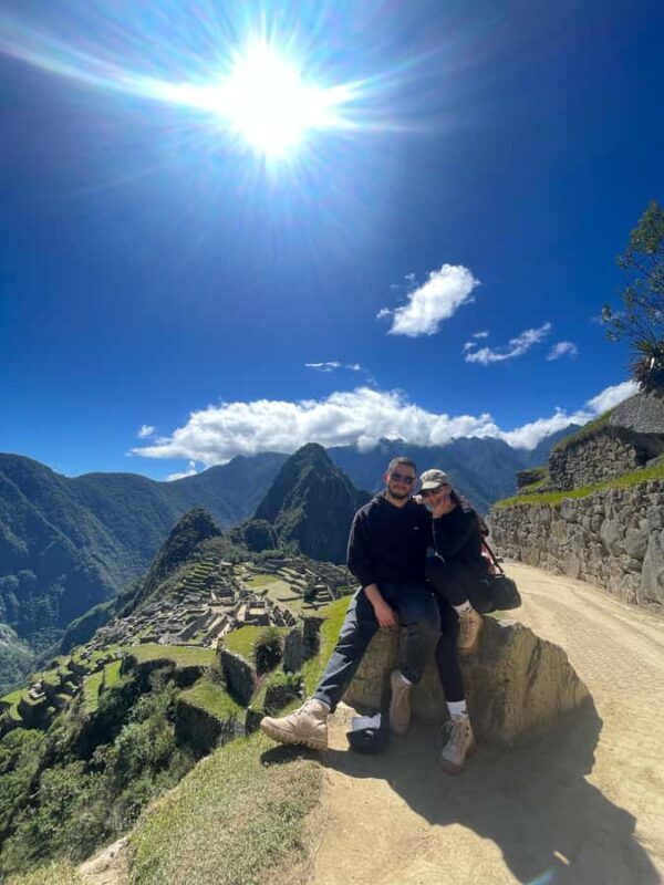Machupicchu: private tour in Machupicchu: half day: professional tour guide - Frequently Asked Questions