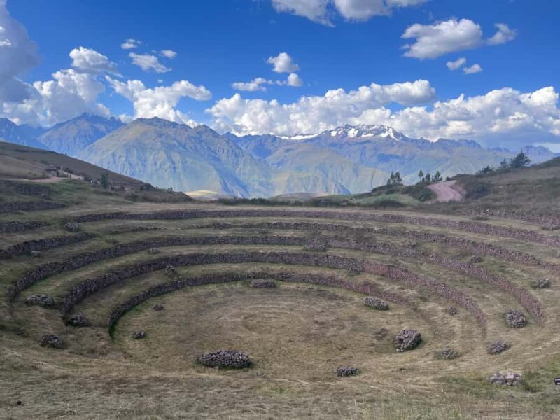 MACHUPICCHU SUNRISE - FAQ