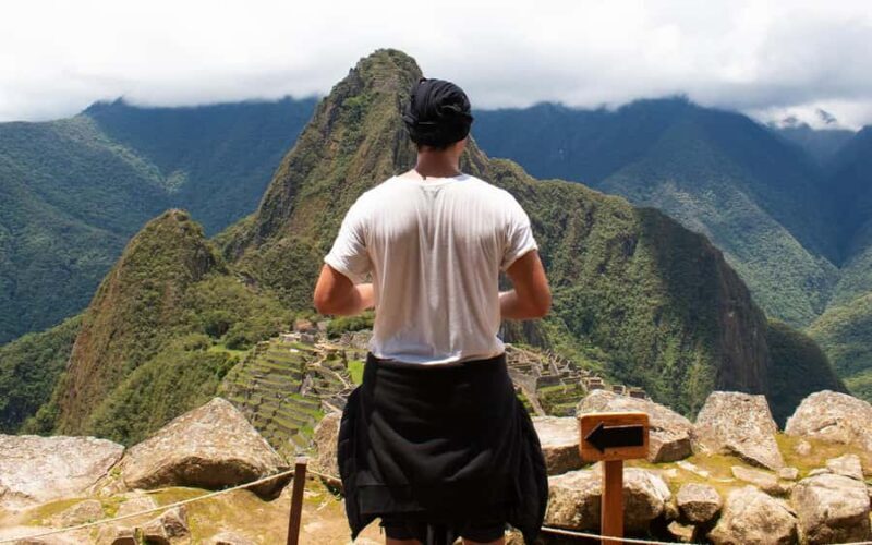 Machupicchu tour by tourist train in 2 days - The Full Breakdown: What to Expect from This 2-Day Machu Picchu Journey