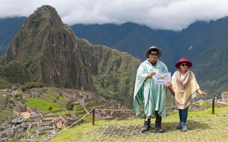 Machupicchu tour by tourist train in 2 days - Authentic Experience with Some Caveats