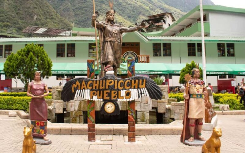 Machupicchu tour by tourist train in 2 days - Final Thoughts