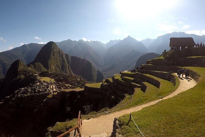 Machupicchu tour guide - An In-Depth Look at the Machu Picchu Private Guided Tour