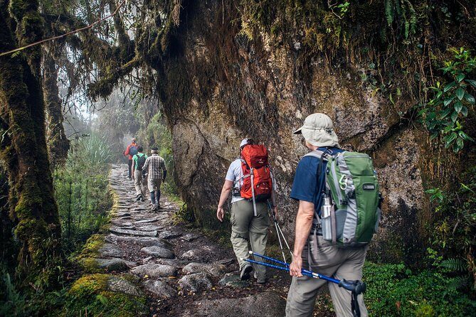 Machupicchu tour guide - The Sum Up