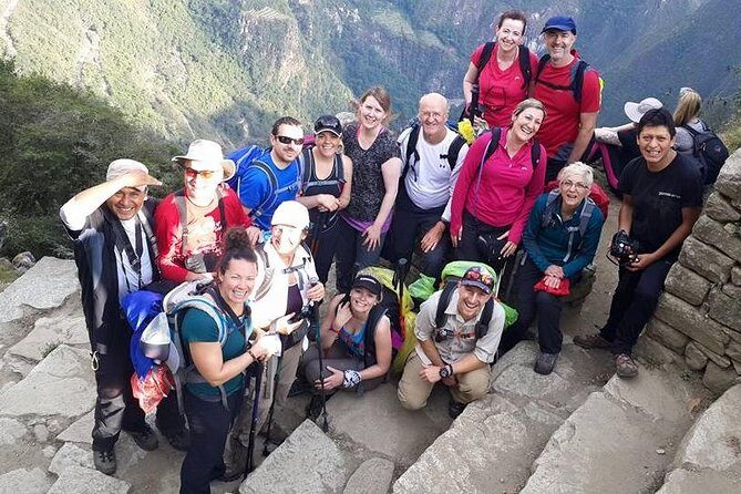 Machupicchu tour guide - Exploring Machu Picchu with a Personal Touch