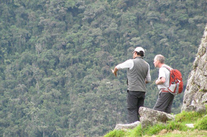 Machupicchu tour guide - Deep Dive into the Experience