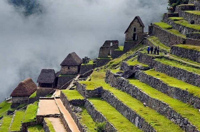 Machupicchu tour guide - Practical Tips for Your Machu Picchu Tour