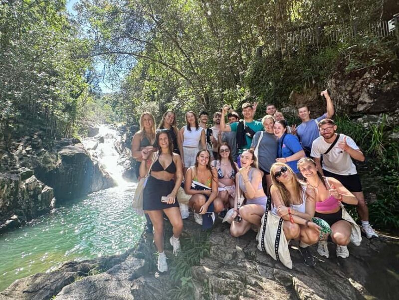 Mackay: 2-Day Adventure Package w/Accomm, Transfers & Tours - Exploring Mackay: The Highlights of the 2-Day Adventure Package