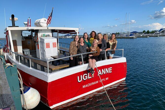 Mackinac Bridge Cruise - Final Thoughts: Is It Worth It?