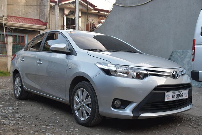 Mactan Cebu Airport Transfer to City Hotels - A Closer Look at the Mactan Cebu Airport Transfer Experience