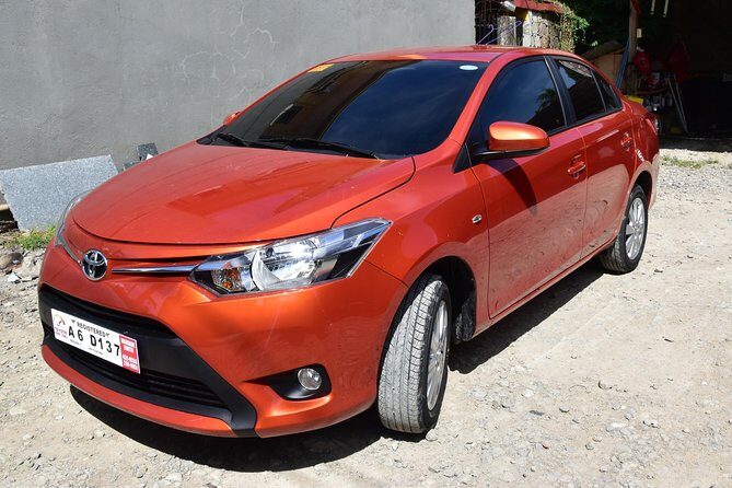 Mactan Cebu Airport Transfer to City Hotels - Frequently Asked Questions