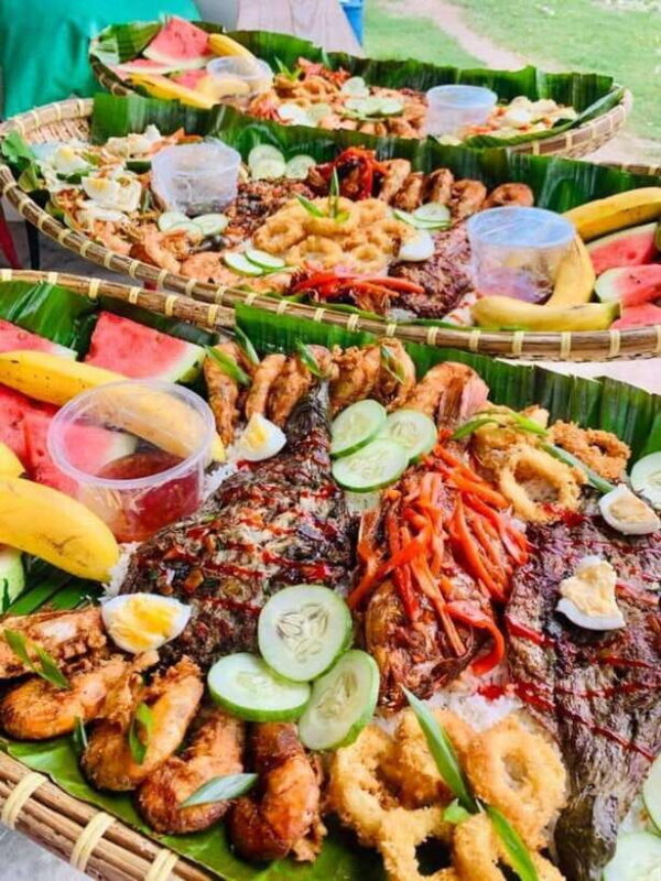 Mactan: Island Hopping Adventure with Snorkeling - Authenticity and Relaxation