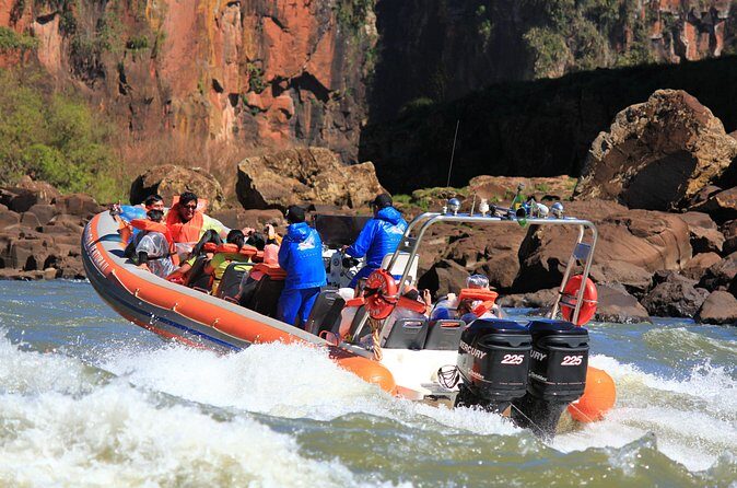 Macuco Safari Boat Trip - Who Is This Tour Best For?