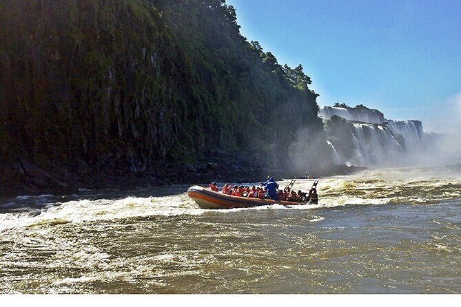 Macuco Safari Boat Trip - Frequently Asked Questions