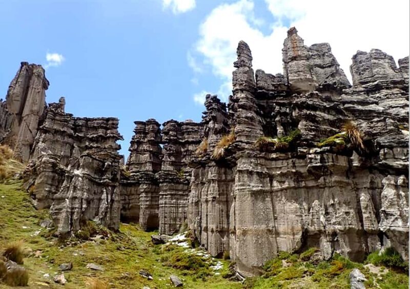 Macusani Gotham City Tour - An In-Depth Look at the Macusani Gotham City Tour