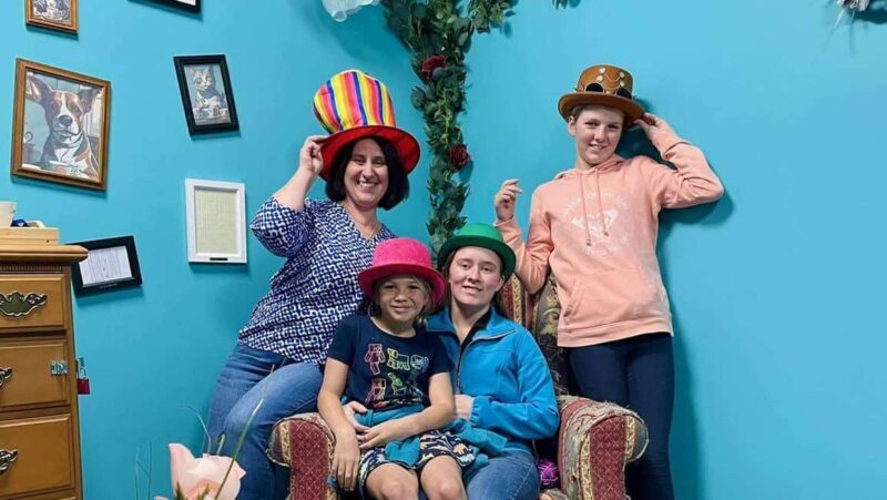 Mad Hatter's Hat - Escapism - Escape Room Experiences - Exploring the Mad Hatter’s Hat Escape Room Experience