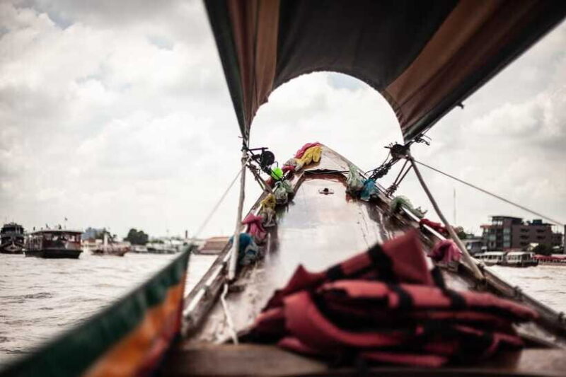 Mad Monkey Bangkok Canal Tour - Final Thoughts: Who Will Appreciate It Most?