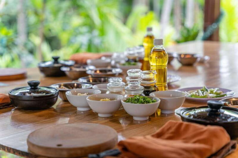 Mad Monkey Hoi An Cooking Class & Bamboo Boats - The Sum Up