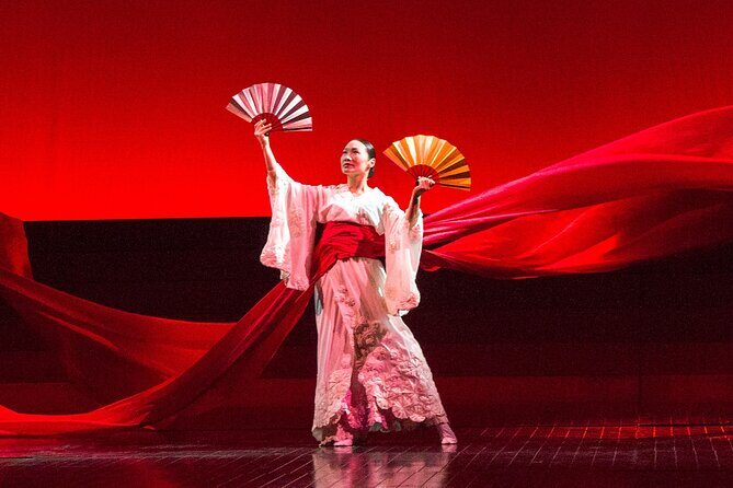 Madama Butterfly at The Metropolitan Opera House Ticket - In-Depth Review of the Madama Butterfly Experience at The Met