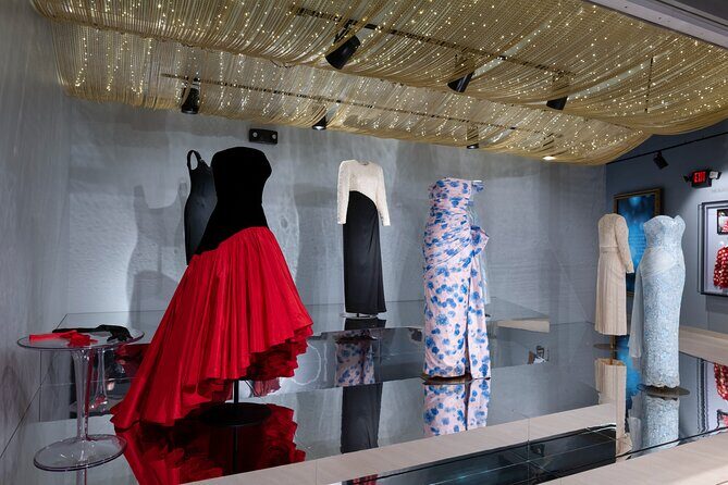 Madame Tussauds and Princess Diana and The Royals: The Exhibition - The Complete Review: A Closer Look at the Tour