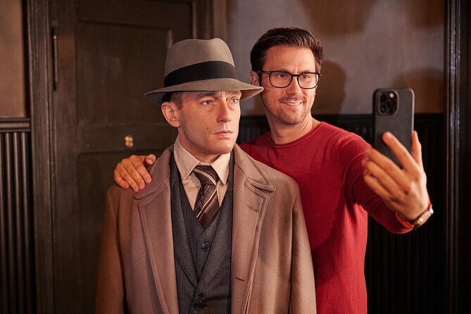 Madame Tussauds Berlin Admission Ticket - FAQ: Your Questions Answered