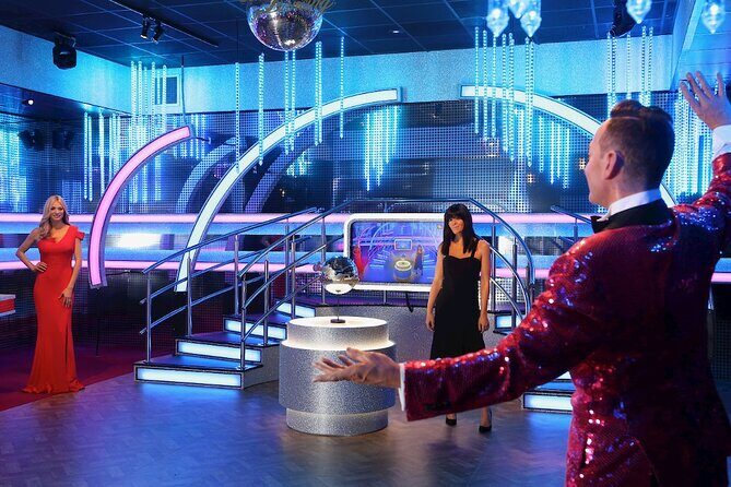 Madame Tussauds Blackpool Admission Ticket - Final Thoughts