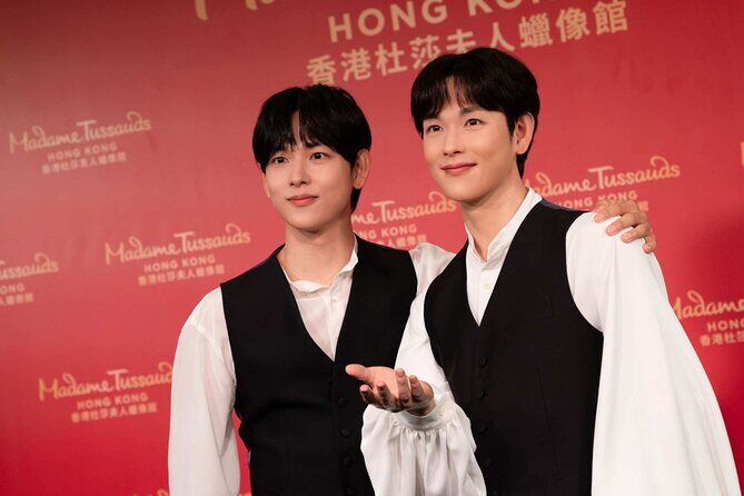 Madame Tussauds Hong Kong Ticket - Final Thoughts