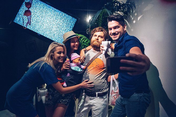 Madame Tussauds Las Vegas Admission Ticket - Final Thoughts